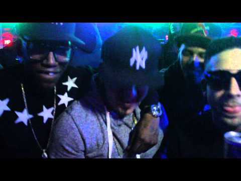 Rubberband Stacks "CREAM" Live