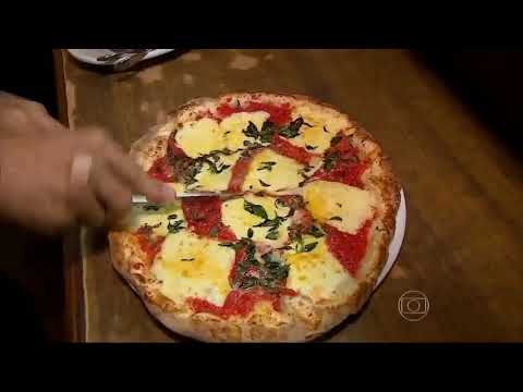 Globo Repórter - A Imigração Italiana