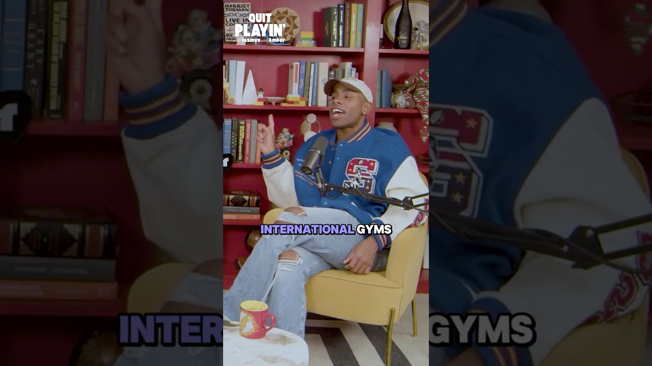 Catch sibling @monetxchangeofficial on Quit Playin’ this week!