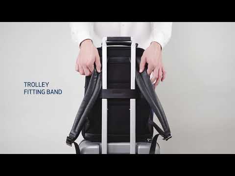 Discrover the Piquadro's BAE collection - Piquadro