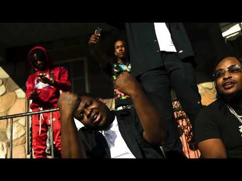 N8 Ball x Bestdress Fresh (The Real Stackboiz) - Sign In (Official Video) Shot By @Darionjenard