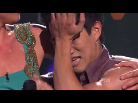SYTYCD Season7 - Alex & Allison
