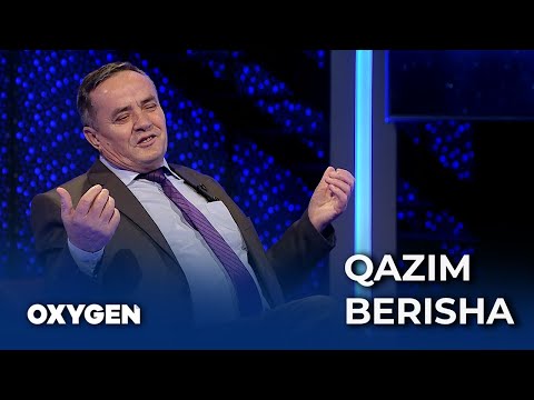 OXYGEN Pjesa 1 - Qazim Berisha 05.12.2020