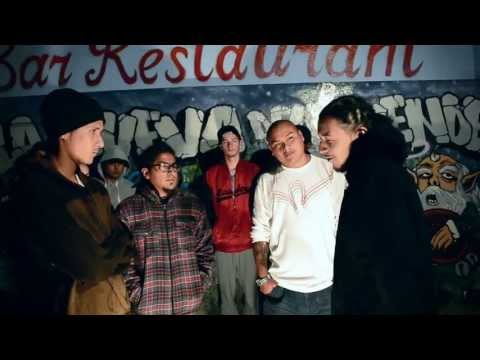 Rounds of 593 Batalla de Freestyle 15 - MC Stema Vs Suso