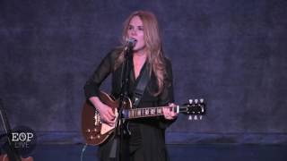 Mary Fahl &quot;Ariel&quot; @ Eddie Owen Presents