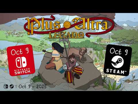 Release Date Trailer