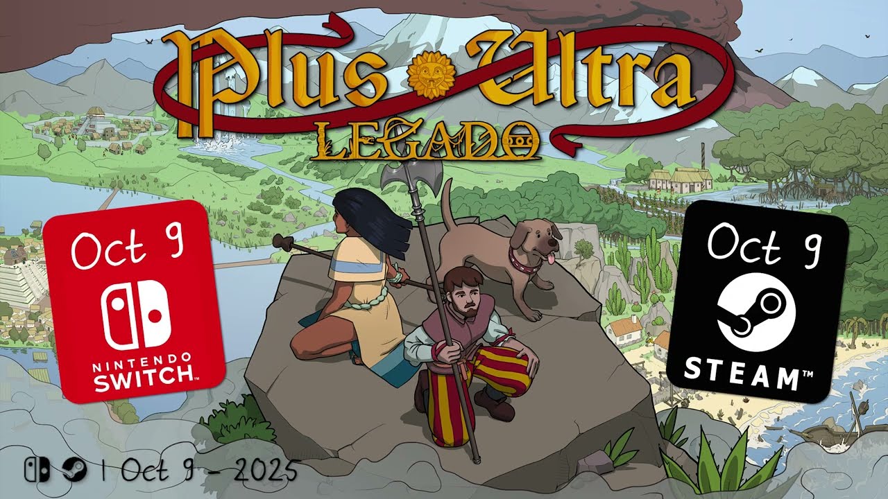 Release Date Trailer