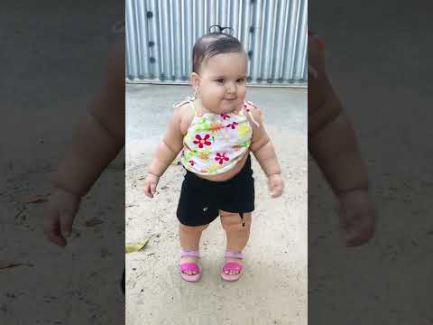 Eliza dança como rei Davi