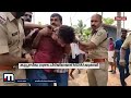 മരട് അനീഷും സംഘവും പിടിയിൽ കുപ്രസിദ്