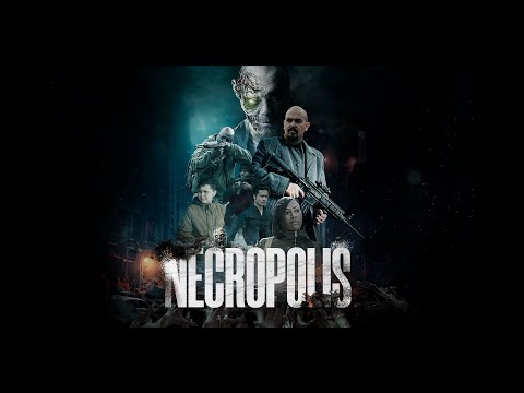 Трейлеры Necropolis