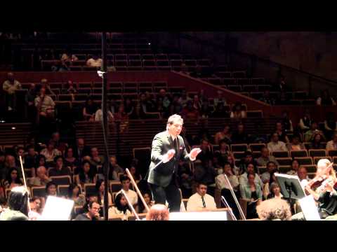 Haydn, Symphony No. 94 "Surprise" Prank