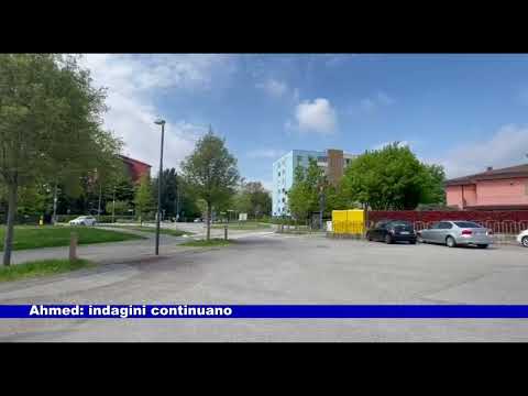 Morte di Ahmed: indagini continuano 28.04.2022