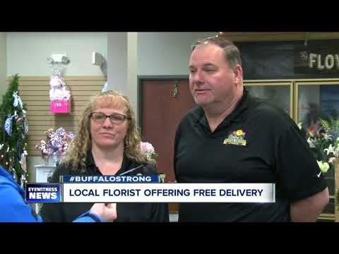 image-What flower company has free shipping?