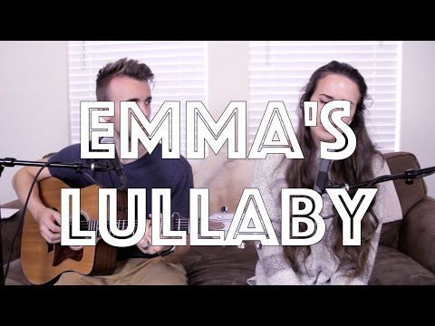 Emma's Lullaby (Original One-Take) - Kenzie Nimmo & Harris Heller