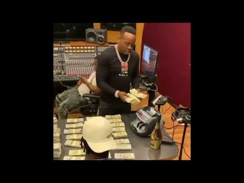 Yo Gotti Gives $750K Cash To New Signee EST GEE "Gee Is Up Next"