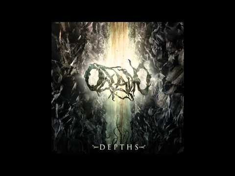 Oceano - Depths (Official Audio)