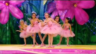 The Fairies | Happy Fairy Birthday with Fairy Dancing Girls