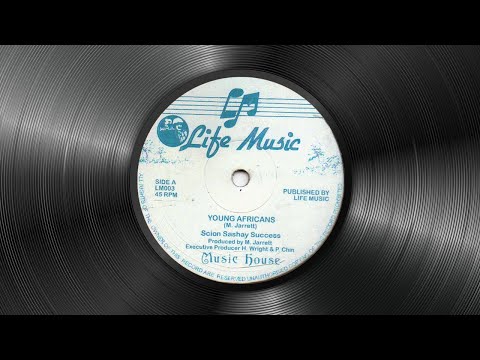 Scion Sashay Success - Young Africans