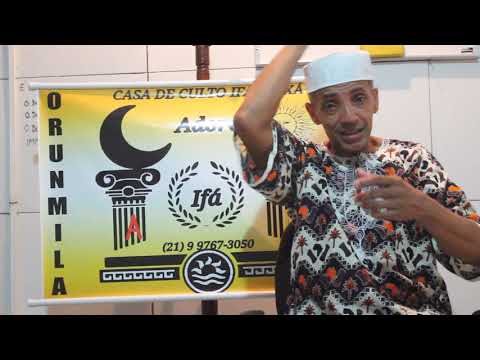 Feitiço para exú Onibodé e Onã . Prosperidade, bons caminhos e dinheiro