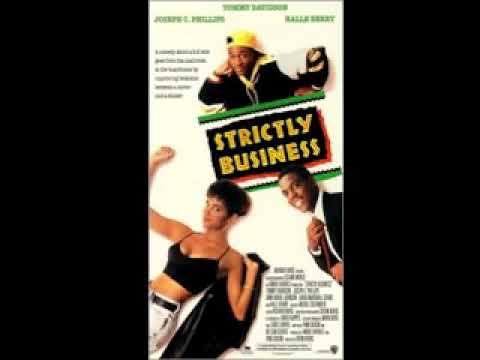 Grand Puba - Fat Rat