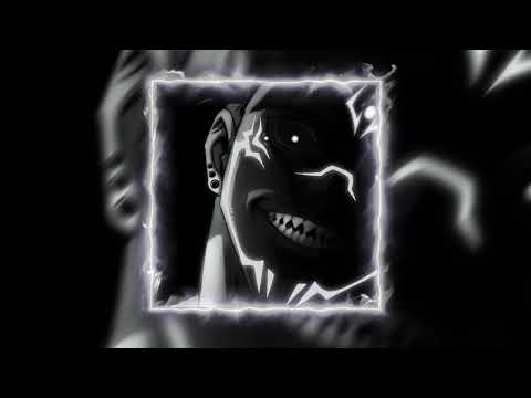 Beat Trava Pulmão | MC Menor da Alvorada, MC GW & DJ Caixa Da ZL [Slowed + Reverb]