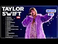 Taylor Swift Songs Playlist 2024 ~ Taylor Swift Greatest Hits ~ Speed