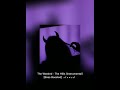 The Weeknd The Hills Instrumental Bass Boosted S L O W E D