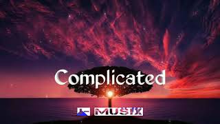 Complicated - Alexander Oscar, SVEA