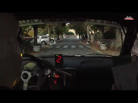 Trofeo Maremma 2019  Pieruccini - Micheletti  Peugeot 106 K/10