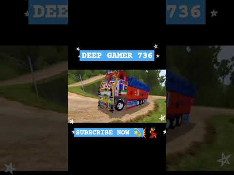 TATA 3518 FULL MODIFIED 💫💫 &hearts;️ #beats #newtrendingvideo ( JK DEEP USTAAD 95) SUBSCRIBE NOW ❣️❣️🌟💫