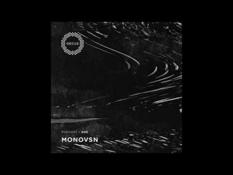 Monovsn - OECUS Podcast 005