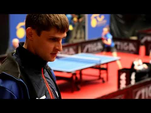 190918 ParaEM, W-C10, Thea Amalie Nielsen - Merve Demir