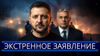 ⚡️ Largest Seizure of Ukrainian Hostages || Column of Tanks Enters the Region