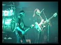 Motörhead - Lost In The Ozone live in Karlskoga, Sweden, 1993