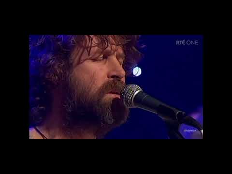 The Dubliners, Liam Ó Maonlaí & Mary Coughlin :  Raglan Road (HQ) Live RTE TV