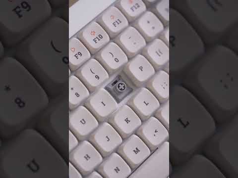 Lofree Desk Mat - Thảm trải bàn làm việc hoạ tiết 2 mặt theo phong cách Vintage