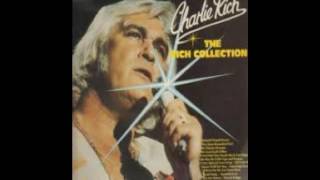 CHARLIE RICH &quot;LADY LOVE&quot;
