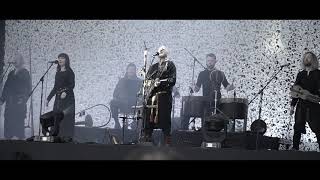 Wardruna - Naudir (Live @ Artmania 2019)