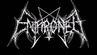 Enthroned - Unconscious minds