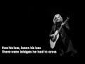 Andy Burrows - Hometown (Lyrics) 