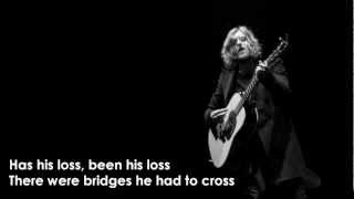 Andy Burrows - Hometown (Lyrics)