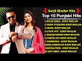 Surjit Bhullar New Punjabi Songs New Punjabi Jukebox 2025 Best Of Surjit Bhullar Song 2025