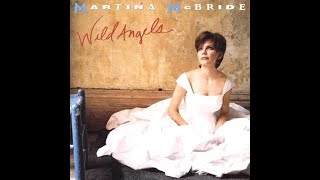 Martina Mcbride - Born To Give My Love To You