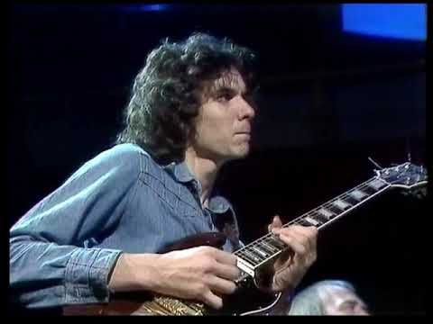 Soft Machine - The Tale of Taliesin - Live 1976 (Remastered)
