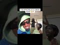 INSANE AFRICAN LULU LEMON TIKTOK SONG Lululemon Youtubeshorts Funny