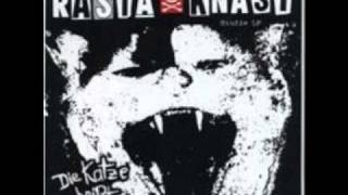 Rasta Knast - Die Katze beißt in Draht