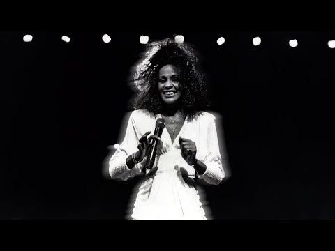 Whitney Houston | Love Is A Contact Sport | LIVE at MSG 08/27/1988 | Improved Audio Quality
