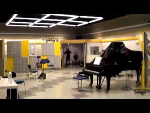 Sina Nossa - Recording Outtakes