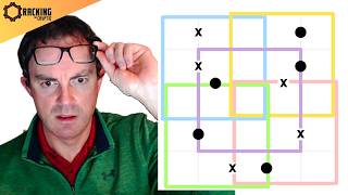 Is This 5x5 Sudoku Even Remotely Difficult?