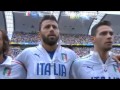 Italy National Anthem | World Cup 2014 | Italy vs. Uruguay